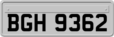 BGH9362