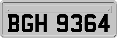BGH9364