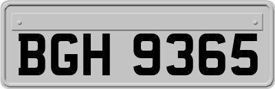 BGH9365