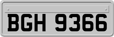BGH9366
