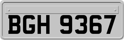 BGH9367