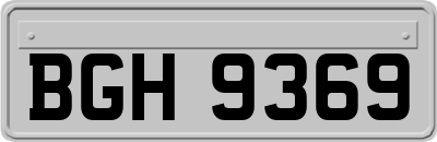 BGH9369