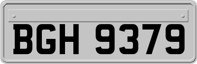 BGH9379