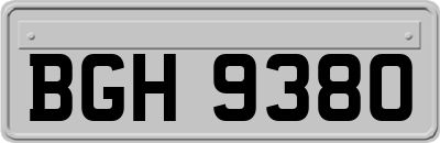 BGH9380