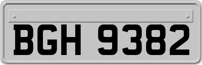 BGH9382
