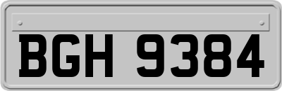BGH9384