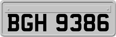 BGH9386