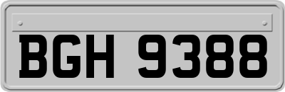 BGH9388
