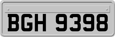 BGH9398