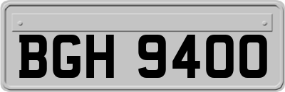 BGH9400