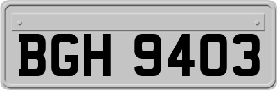 BGH9403