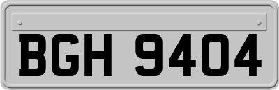 BGH9404