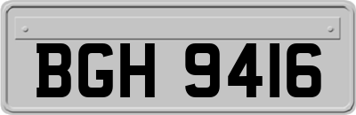BGH9416