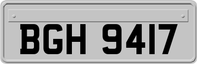 BGH9417