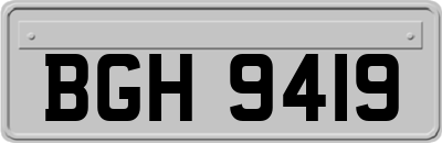 BGH9419