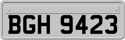 BGH9423