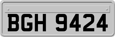 BGH9424
