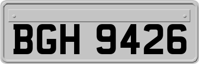 BGH9426