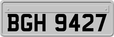 BGH9427
