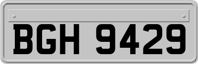 BGH9429