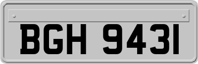 BGH9431