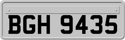 BGH9435