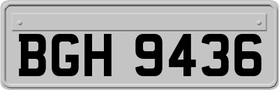BGH9436