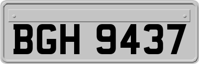 BGH9437