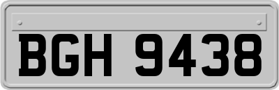 BGH9438