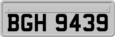BGH9439