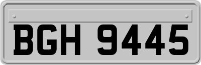 BGH9445