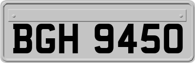 BGH9450