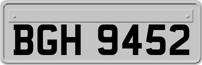BGH9452