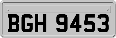 BGH9453