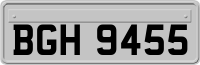 BGH9455