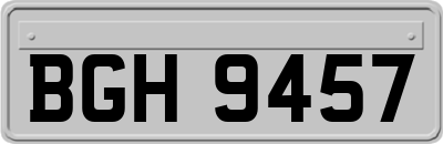 BGH9457