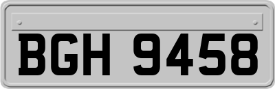 BGH9458