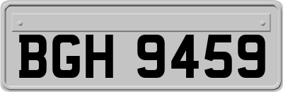 BGH9459