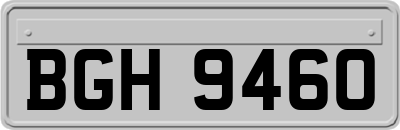BGH9460
