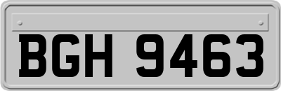 BGH9463