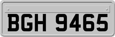 BGH9465