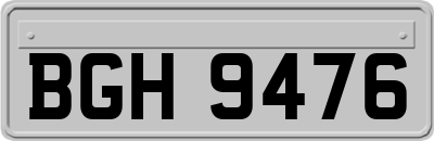BGH9476