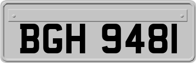 BGH9481