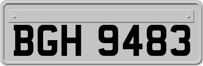 BGH9483