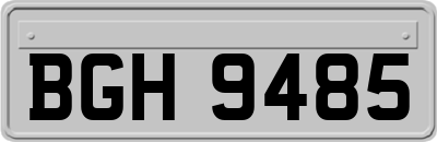 BGH9485