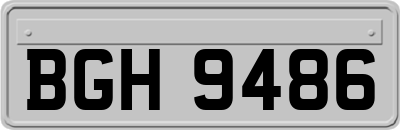 BGH9486