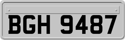 BGH9487