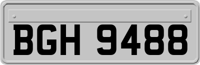 BGH9488