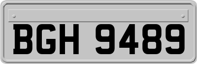 BGH9489