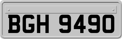 BGH9490